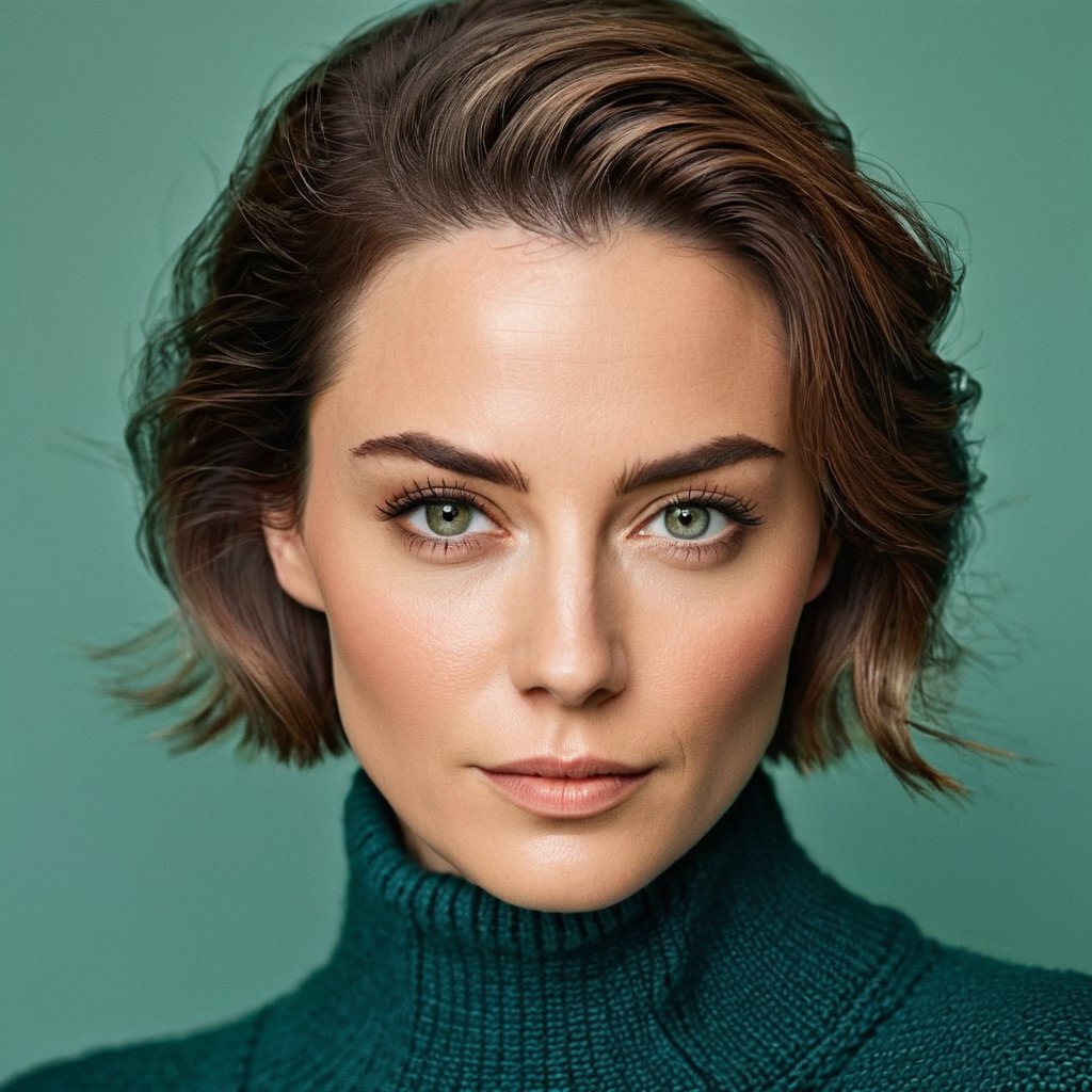 Elena Voss