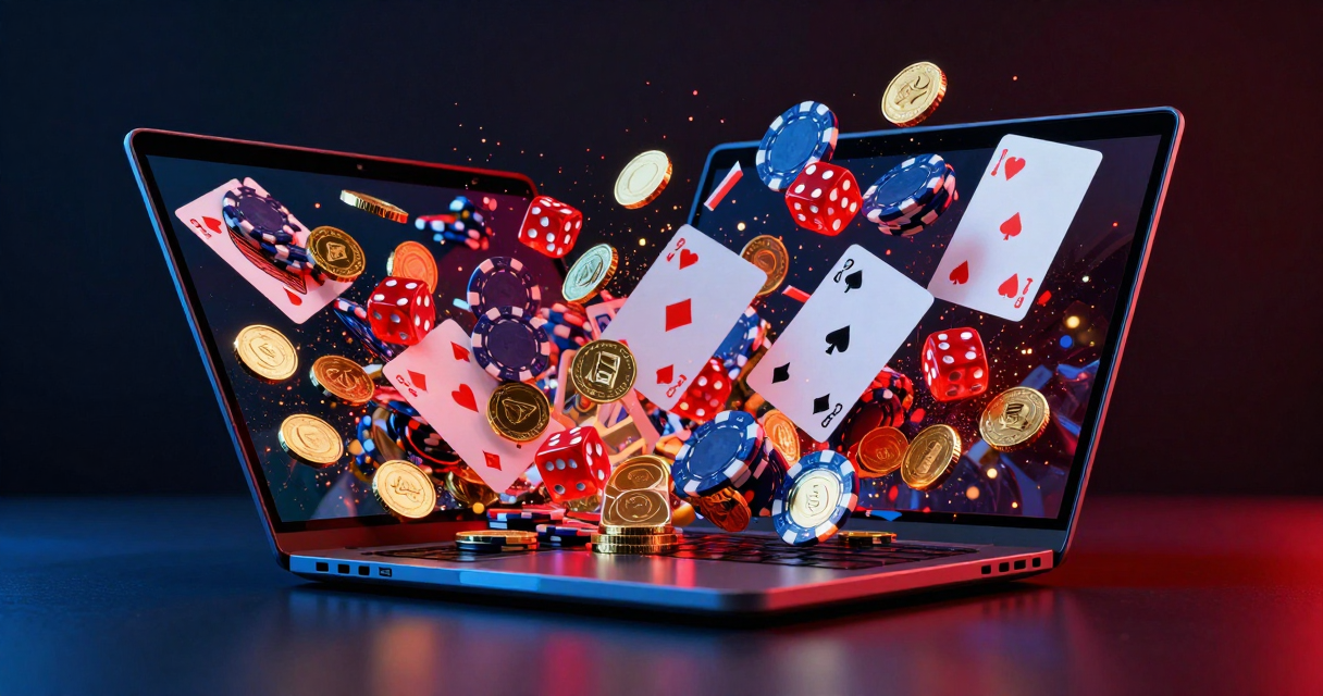 Beste Online-Casinos mit Lizenz 2026: So erkennen Sie seriöse Anbieter — Wie Sie überprüfen, ob ein Casino wirklich eine