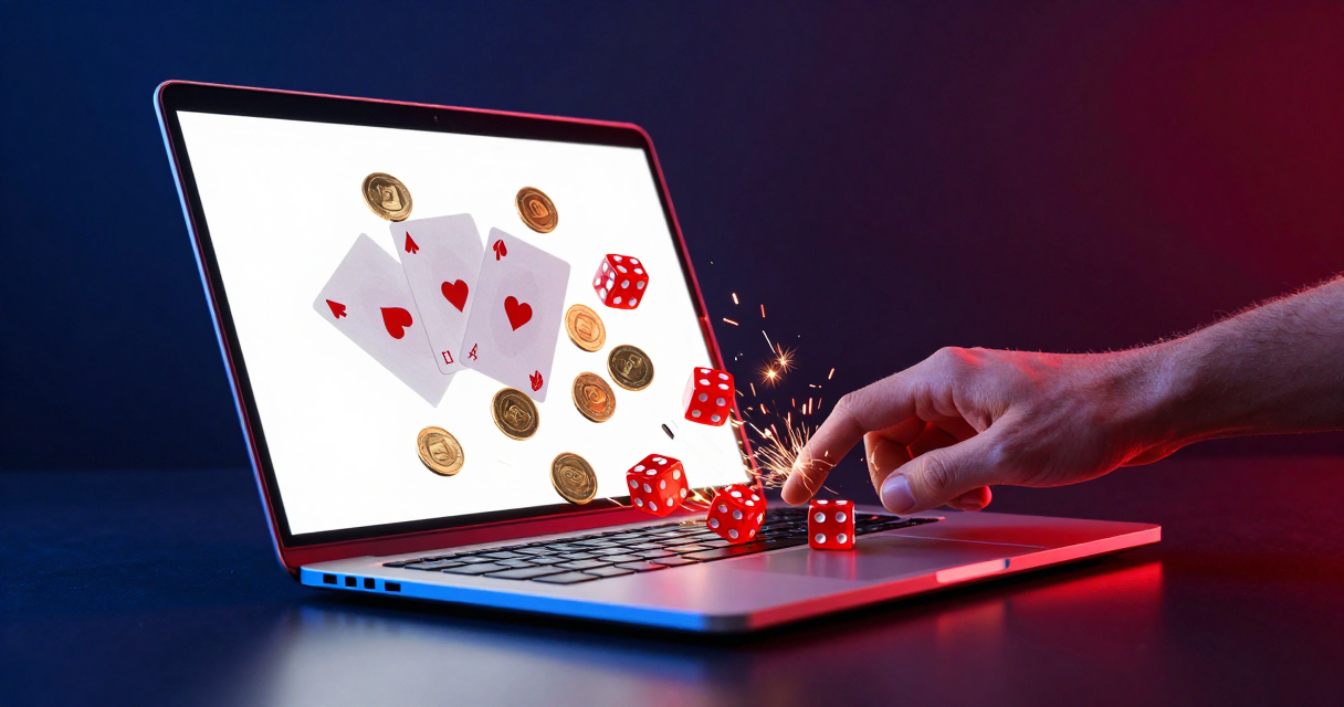 Beste Online-Casinos mit Lizenz 2026: So erkennen Sie seriöse Anbieter — Typische Fallstricke: Wie unlicenzierte Casinos